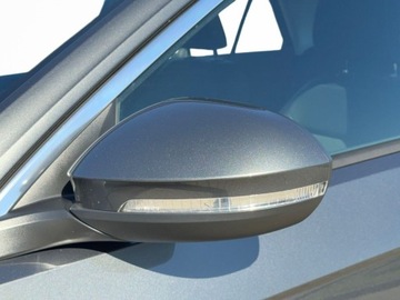 Volkswagen T-Roc I SUV Facelifting 1.5 TSI ACT 150KM 2023 Volkswagen T-Roc 1.5 TSI Style 150KM, Manual, Serwis ASO, Maly przebieg, F, zdjęcie 11