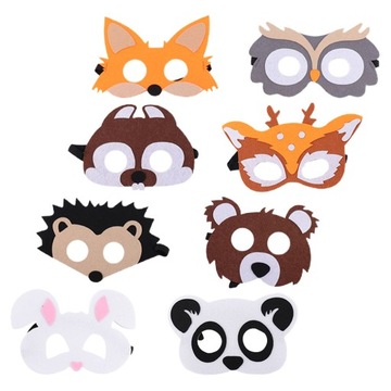 ФИЛЬТР-МАСКА ДЛЯ ЖИВОТНЫХ МАЛЕНЬКИЙ ЕЖИК