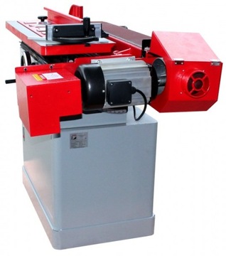 Szlifierka krawędziowa KOS 2740C