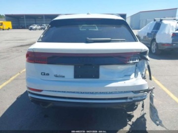 Audi Q8 2021 Audi Q8 2021 AUDI Q8 PRESTIGE 55 TFSI QUATTRO TIPTRONIC 3.0 Benzyna 335KM, zdjęcie 15