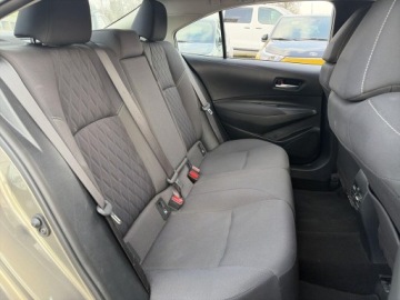 Toyota Corolla XII Sedan 1.5 VVT-i 125KM 2022 Toyota Corolla 1.5 Comfort MS Seria E21 (2019-) To, zdjęcie 23