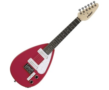 VOX MK3 MINI LR Gitara elektryczna