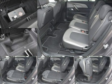 Citroen Grand C4 Picasso II Grand Picasso Facelifting 2.0 BlueHDi 150KM 2018 Citroen C4 Grand Picasso 2.0BlueHDi 7 osobowy hak, zdjęcie 30