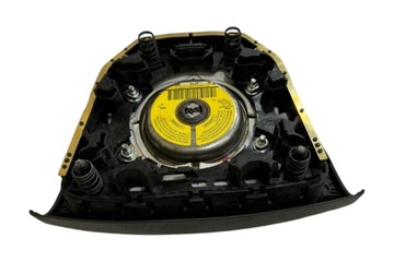 AIRBAG ŘIDIČE FORD TOURNEO CONNECT 9T16A042B85ACW 0.0L DIESEL 81KW 2013