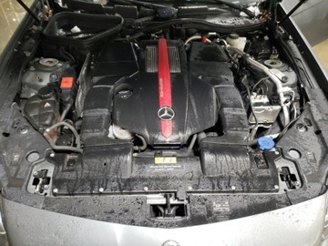 Mercedes SLC 2019 Mercedes-Benz SLC 43 AMG 2019 3.0l 3.0 Benzyna 385KM, zdjęcie 6