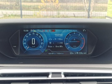 Citroen C4 Picasso II Picasso 1.2 PureTech 130KM 2016 Biały Citroen C4 Picasso Attraction Panorama, zdjęcie 20