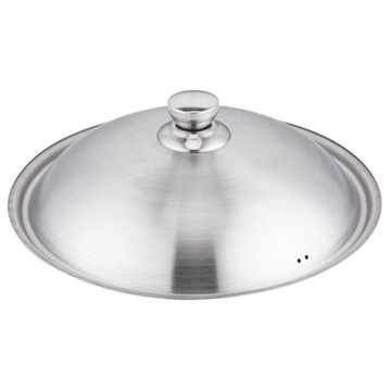 КРЫШКА ДЛЯ ЖАРКИ НА РЕШЕТКЕ 32.00X32.00X9.00СМ