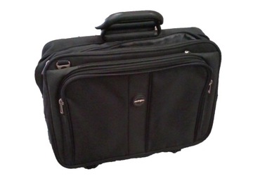 Torba walizka na laptopa Kensington 15,6 Kensington05