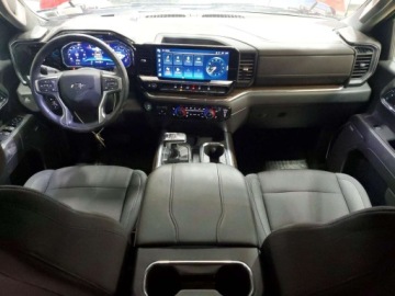 Chevrolet Silverado II 2024 Chevrolet Silverado K1500 Rst 2024 5.3 Benzyna 355KM, zdjęcie 8