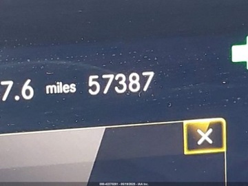 Mercedes GLS X167 2020 Mercedes-Benz GLS 450 4Matic 2020 3.0l 3.0 Benzyna 362KM, zdjęcie 12