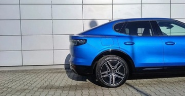 Ford 2025 Ford Capri 1 099 nettomsc 286KM 77KwH Opole naszEauto doplata BEV elektryk, zdjęcie 28