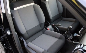 Citroen C3 Aircross  I Crossover Facelifting 1.2 PureTech 110KM 2024 Citroen C3 Aircross 1.2 110KM Plus VAT23 Gwarancja Salon PL 1 wl. Car Play, zdjęcie 15