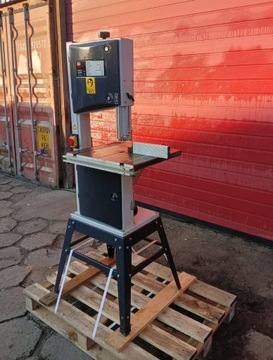 Ленточная пила Прома