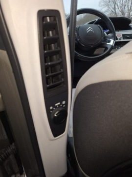 Citroen Grand C4 Picasso I 2007 Citroen C4 Grand Picasso, zdjęcie 32
