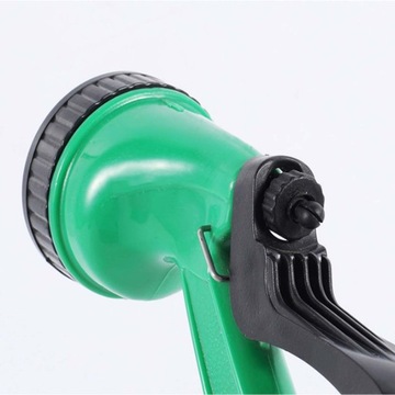 САДОВЫЙ ПИСТОЛЕТ ДЛЯ ПОЛИВА САДОВОГО ШЛАНГА КОНЦЕВОЙ СОЕДИНИТЕЛЬ СПРИНКЕРА