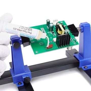 НАБОР ФЛЮСОВ RMA-223 ПОРШНЕВОЙ ИГОЛЬЧАТЫЙ ФЛЮС ДЛЯ ПАЙКИ BGA ПАСТОЙ TECHREBAL