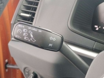 Skoda Karoq Crossover Facelifting 1.5 TSI ACT 150KM 2025 Skoda Karoq 1.5 Benzyna 149KM, zdjęcie 10