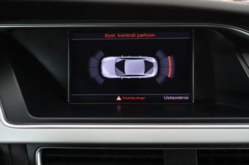 Audi A5 8T 2016 Audi A5 1.8 TFSI, Salon Polska, Automat, Navi, zdjęcie 17
