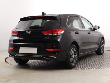 Hyundai i30 III Hatchback Facelifting 1.0 T-GDI 120KM 2024 Hyundai i30 1.0 T-GDI, Salon Polska, zdjęcie 4