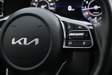 Kia Proceed Shooting Brake Facelifting 1.5 T-GDI 160KM 2022 Kia ProCeed 1.5 T-GDI, Salon Polska, Serwis ASO, zdjęcie 16