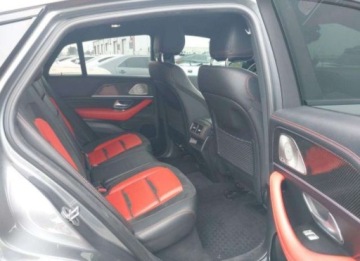 Mercedes GLE V167 2022 Mercedes-Benz GLE 2022, 3.0L, 4x4, 53 AMG, COUPE, od ubezpieczalni 3.0, zdjęcie 10