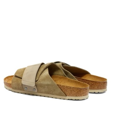 Birkenstock Kyoto Taupe 1015572 r. 43