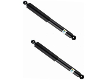 2× BILSTEIN 19-273198 TLUMIČ