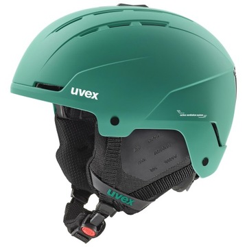 Kask narciarski Uvex Stance 566312 r.54-58