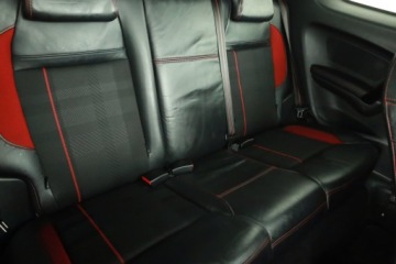 Peugeot 208 I GTi 1.6 THP 200KM 2013 Peugeot 208 1.6 GTi, Navi, Klima, Klimatronic, zdjęcie 6