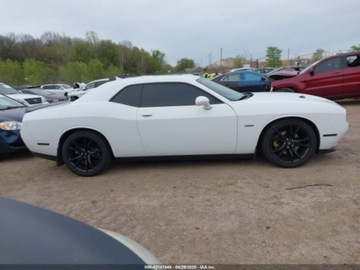 Dodge Challenger III 2018 Dodge Challenger RT 2018 5.7l 5.7 Benzyna 372KM, zdjęcie 6