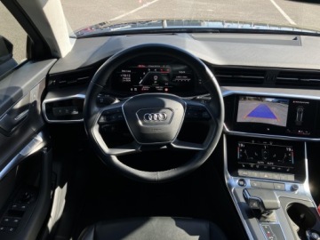 Audi A6 C8 Avant 2.0 35 TDI 163KM 2023 Audi A6 Avant 35 TDI S tronic | Matrix LED | Head-, zdjęcie 10