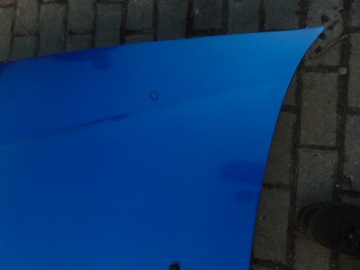 VARIKLIO DANGTIS GROTELĖS MG ZS I 2001 m.- EUROPA – nuotrauka 8