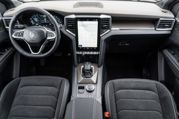 Volkswagen Amarok II 2025 Volkswagen VW Nowy AMAROK Style V6 4x4 OD RĘKI, zdjęcie 16