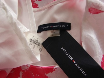 Tommy Hilfiger nowa sukienka S/M US 6