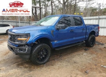 Ford 2024 Ford F150 Stx 2024 5.0 Benzyna 400KM