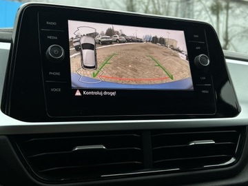 Volkswagen T-Roc I SUV Facelifting 1.5 TSI ACT 150KM 2023 Volkswagen T-Roc Life 1.5 TSI 150KM DSG, Climatron, zdjęcie 26