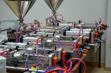 NALEWACZKA TŁOKOWA PŁYNÓW 5-50ML, FESTO, 2 GŁOWICE