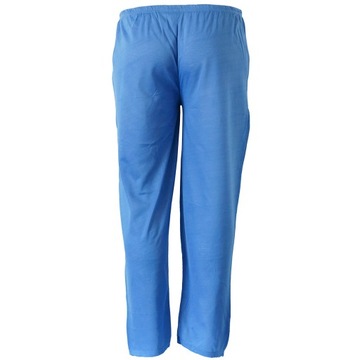 Мужская пижама пижама хлопковые штаны 7xl / 8xl