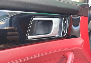 Porsche Panamera II Executive 3.0 330KM 2018 Porsche Panamera Salon PL Serwis ASO VAT23 1 wlasciciel 3.0 Benzyna, zdjęcie 19