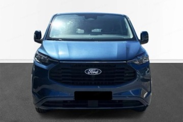 Ford Transit Custom II Van L1 2.0 EcoBlue  170KM 2026 Transit Custom Kombi M1 320 L2H1 Limited A8 2.0 170KM, zdjęcie 2