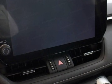 Toyota RAV4 V SUV Facelifting 2.5 Hybrid  Dynamic Force 218KM 2025 Comfort 2.5 Hybrid 218KM | Tempomat adaptacyjny!, zdjęcie 10