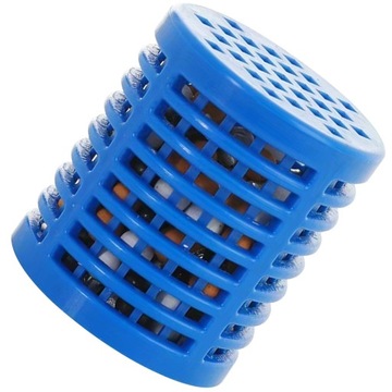 PRZENOŚNY DOZOWNIK DO BASENÓW SKRZYNKA FILTRA DO PŁYWANIA POWYŻEJ