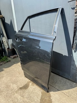 ДВЕРЬ ЗАДНЯЯ ПРАВАЯ TOYOTA RAV4 IV 13-19