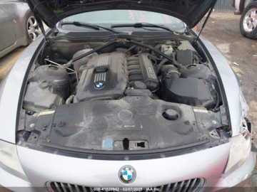 BMW Z4 E85 2007 BMW Z4 2007 3.0l 3.0 Benzyna 255KM, zdjęcie 8