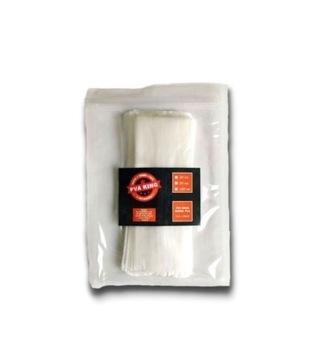 Worki rozpuszczalne PVA 7x20cm 100 sztuk PVAKING