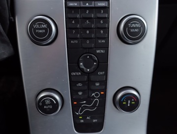 Volvo C30 Hatchback 3d Facelifting 1.6 D2 115KM 2011 Volvo C30 DRIVe, Klima, Klimatronic, Tempomat, zdjęcie 12