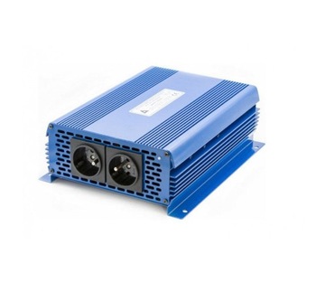 Przetwornica Solarna Eco Boost MPPT 3000 4PRZSOL00