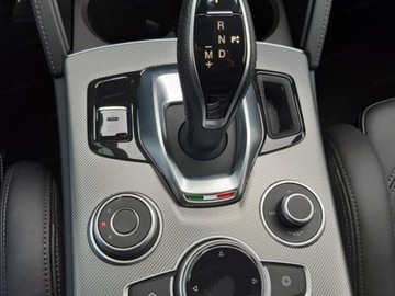 Alfa Romeo Stelvio SUV Facelifting 2023 2.0 GME Turbo 280KM 2025 ALFA ROMEO Stelvio Turbo Veloce Q4 Suv 2.0 (280KM) 2025, zdjęcie 7