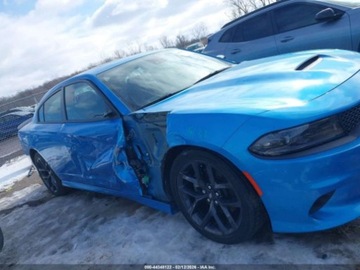 Dodge Charger VII 2023 Dodge Charger RT 2023 5.7 Benzyna 837KM, zdjęcie 6