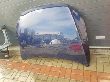 MASKA POKRYWA SILNIKA VW GOLF VII 7 VOLKSWAGEN 5G0